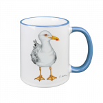 tasse-moewe