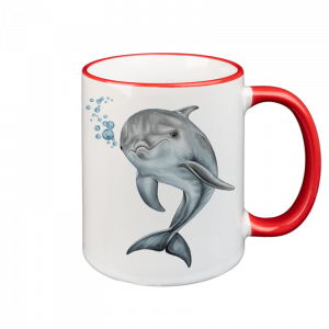 TASSE - Delfin