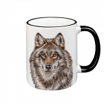 tasse-wolf