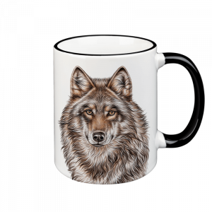 TASSE - Wolf