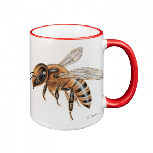 TASSE - Biene