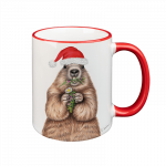 tasse-weihnachtsmurmeltier
