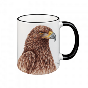 TASSE - Steinadler