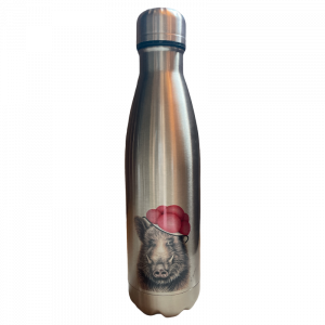 Thermoflaschen - Bollenhut Keiler