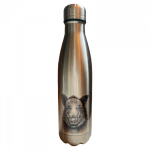 Thermoflasche - Keiler