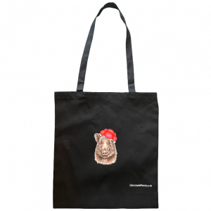 Tragetasche Bollenhut Keiler