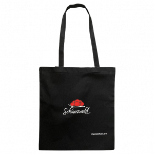 Tragetasche Bollenhut Schwarzwald