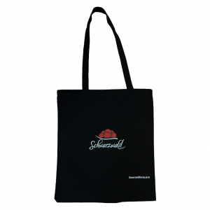 Tragetasche Schwarzwald