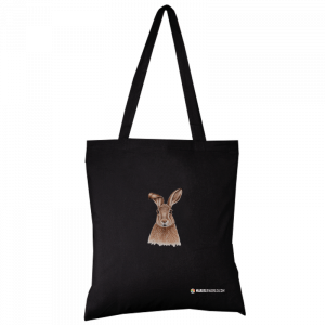 Tragetasche Hase
