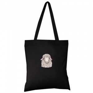 Tragetasche - Schaf