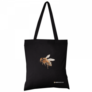 Tragetasche Biene