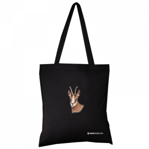 Tragetasche Gams