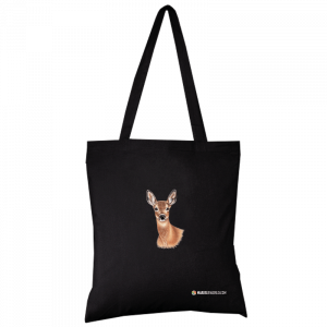 Tragetasche Reh