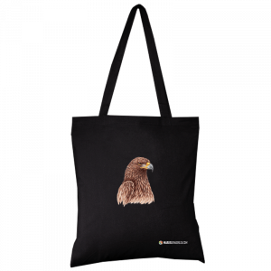 Tragetasche Steinadler