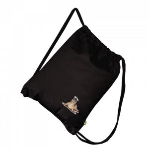 Turnbeutel Kapitän Robbe