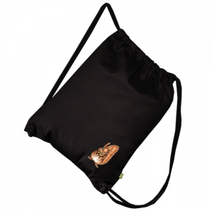 Turnbeutel Eichhörnchen