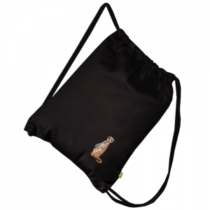 Turnbeutel - Erdmännchen