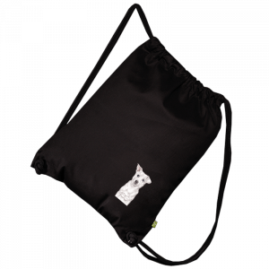 Turnbeutel - Mr. Chewing Gum