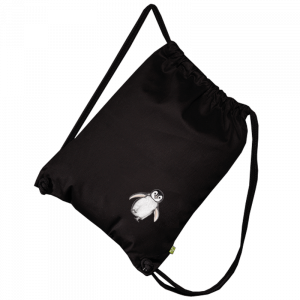 Turnbeutel - Baby-Pinguin