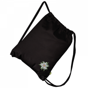 Turnbeutel Edelweiss