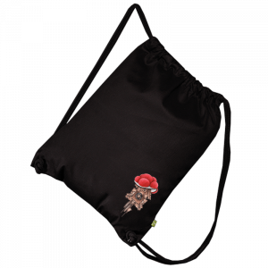 Turnbeutel Bollenhut Kuckucksuhr