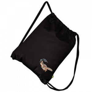 Turnbeutel Schildkröte