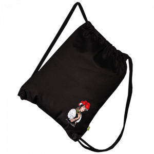 Turnbeutel Schwarzwaldmädel