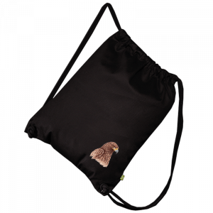 Turnbeutel Steinadler