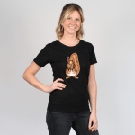 damen-t-shirt-eichhoernchen