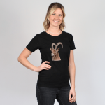 damen-t-shirt-steinbock