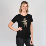 damen-t-shirt-alpen-ziege