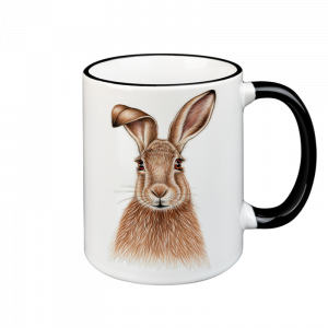 TASSE -  Hase