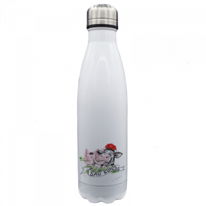 Thermoflasche - Saukuhl Schwarzwald