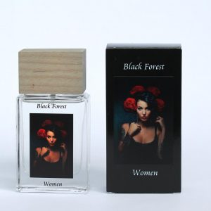 Eau de Parfum - Black Forest Women 50ml