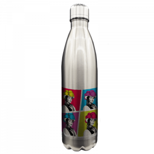 Thermoflasche - Pop Up Schwarzwaldmädel