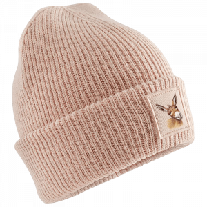 Kindermütze - Esel