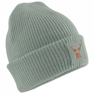 Kindermütze - Hirsch