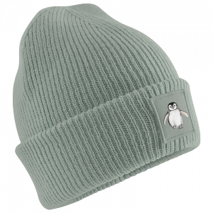 Kindermütze - Pinguin
