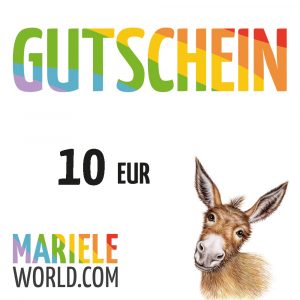 Gutschein MarieleWorld 10€