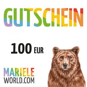 Gutschein MarieleWorld 100€