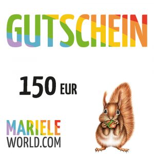 Gutschein MarieleWorld 150€