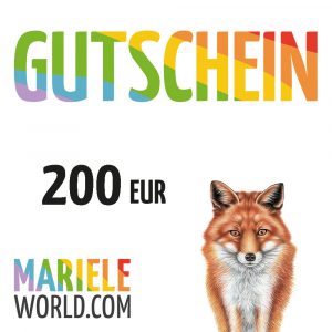 Gutschein MarieleWorld 200€