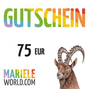 Gutschein MarieleWorld 75€