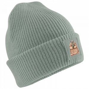 Kindermütze - Murmeltier