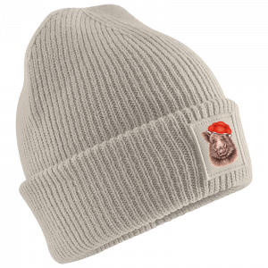 Kindermütze - Bollenhut Keiler