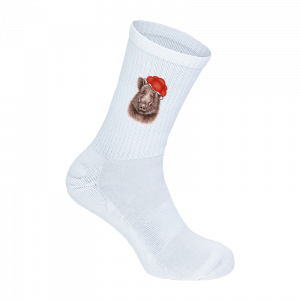 Tennissocken - Bollenhut Keiler