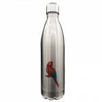 thermoflasche-papagei