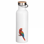 thermoflasche-mit-bambusdeckel-papagei