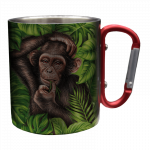 edelstahltasse-wild-affe
