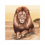 magnet-wild-loewe